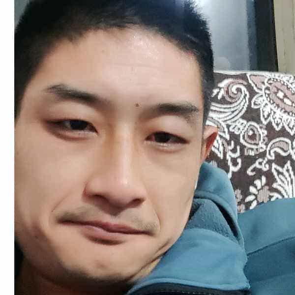 32岁岁湖北单身帅哥 - 吕梁吉缘网