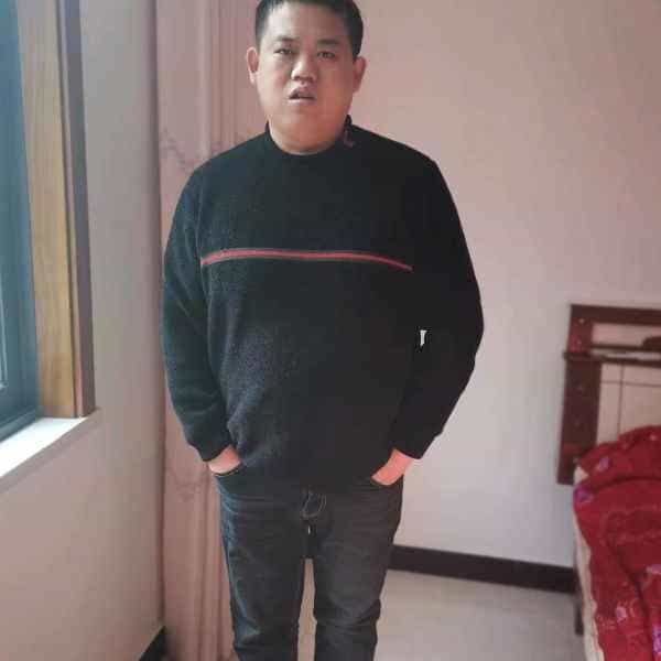 33岁岁重庆单身帅哥 - 吕梁吉缘网