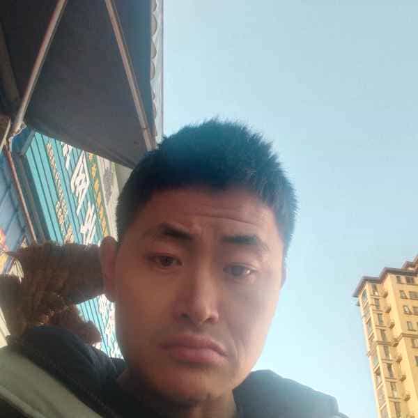 38岁岁湖北单身帅哥 - 吕梁吉缘网