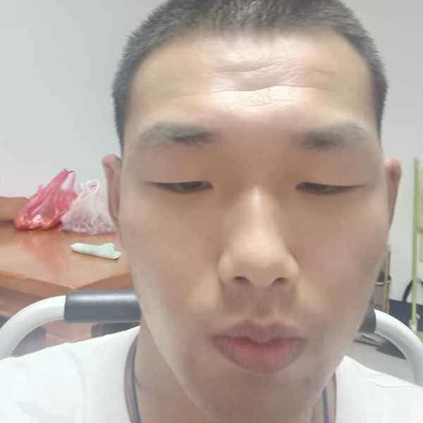 30岁岁河北单身帅哥 - 吕梁吉缘网
