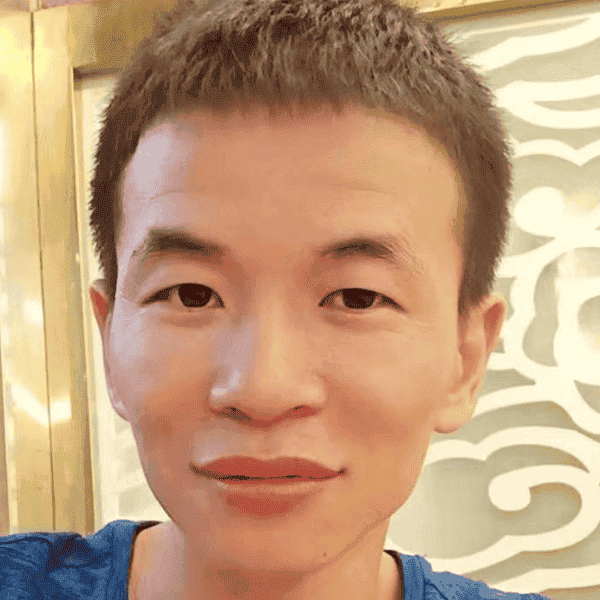 39岁岁广东单身帅哥 - 吕梁吉缘网