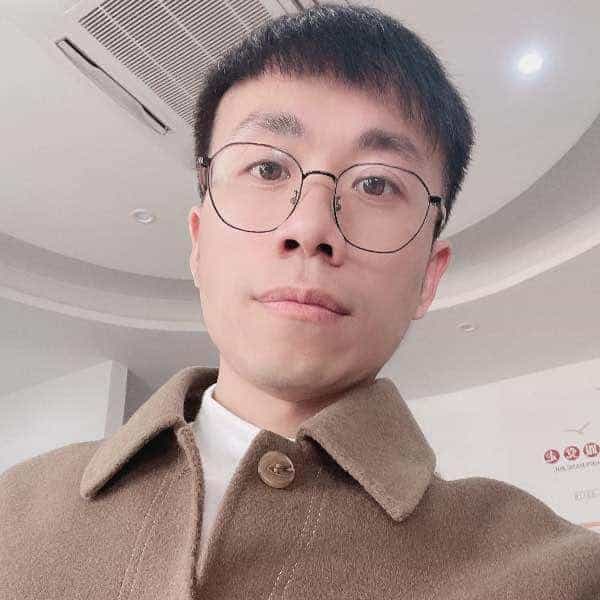 38岁岁浙江单身帅哥 - 吕梁吉缘网