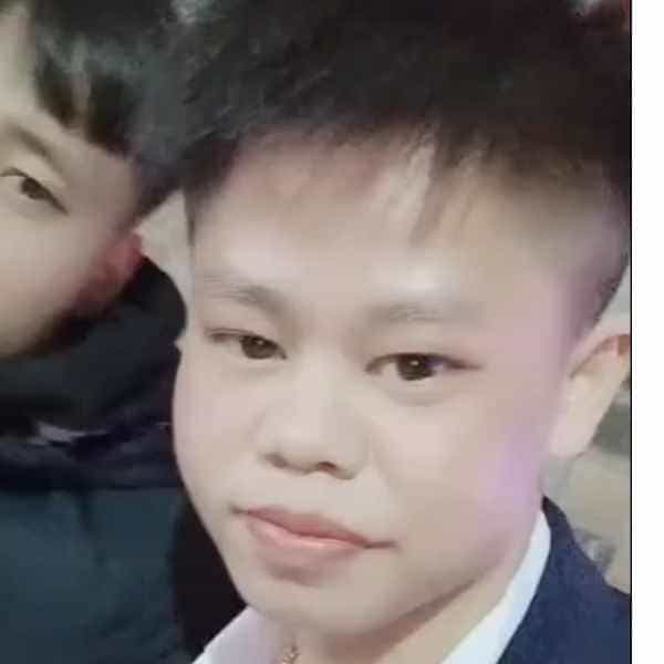 35岁岁广西单身帅哥 - 吕梁吉缘网