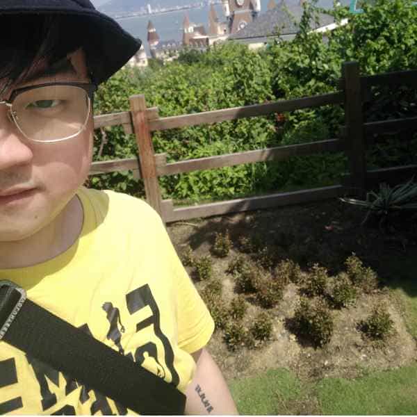 29岁岁湖南单身帅哥 - 吕梁吉缘网
