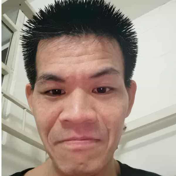 38岁岁广东单身帅哥 - 吕梁吉缘网