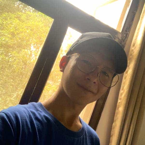 34岁岁山东单身帅哥 - 吕梁吉缘网