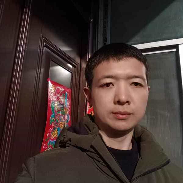 30岁岁河南单身帅哥 - 吕梁吉缘网