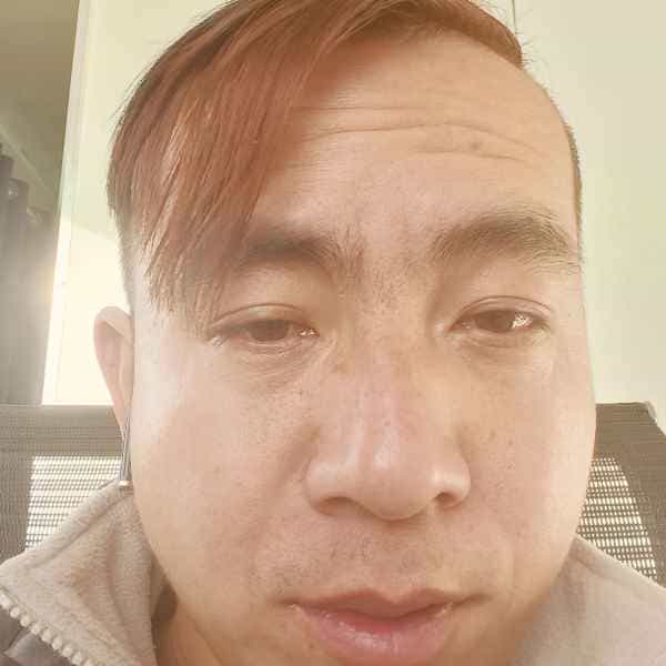 35岁岁湖北单身帅哥 - 吕梁吉缘网