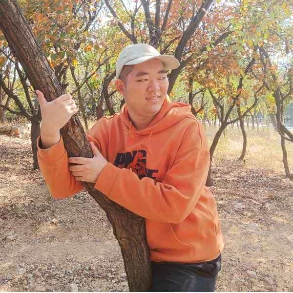 27岁岁山东单身帅哥 - 吕梁吉缘网