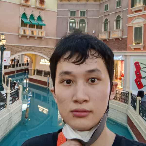 35岁岁广东单身帅哥 - 吕梁吉缘网