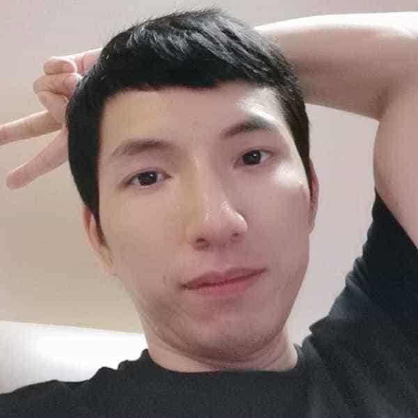 35岁岁广东单身帅哥 - 吕梁吉缘网