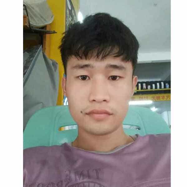 31岁岁广东单身帅哥 - 吕梁吉缘网