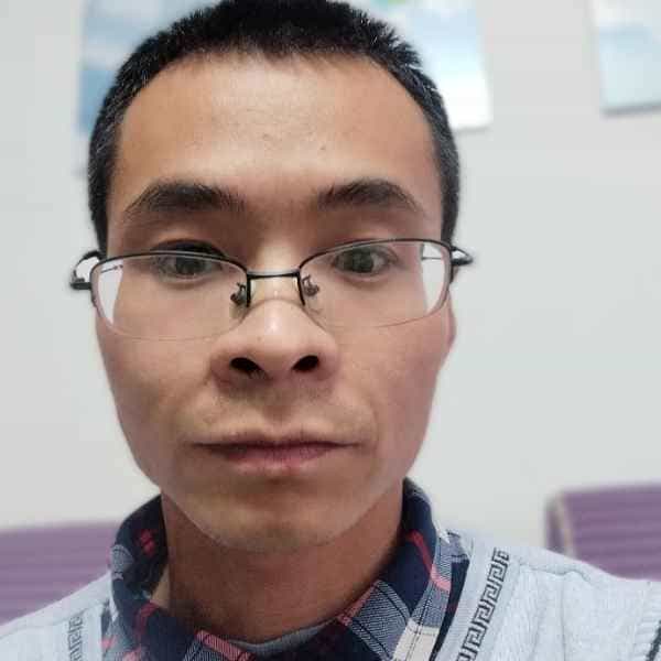 37岁岁山东单身帅哥 - 吕梁吉缘网
