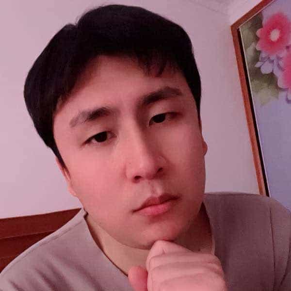 32岁岁江苏单身帅哥 - 吕梁吉缘网