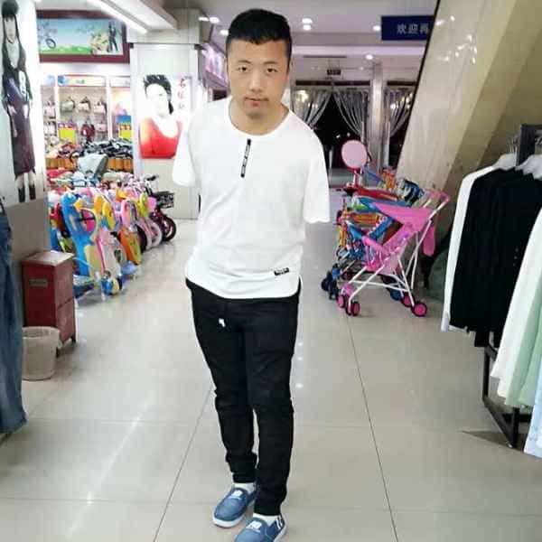35岁岁河南单身帅哥 - 吕梁吉缘网