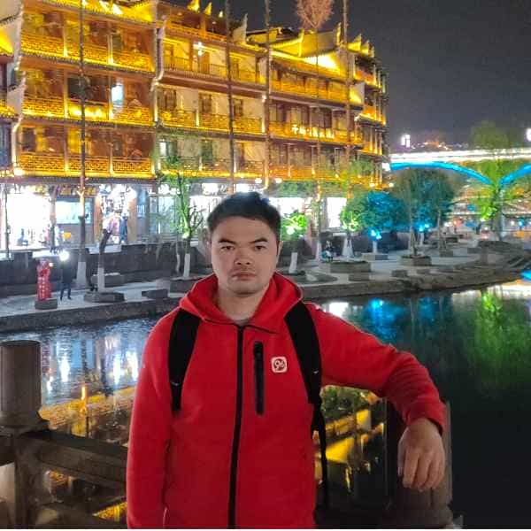 39岁岁广东单身帅哥 - 吕梁吉缘网
