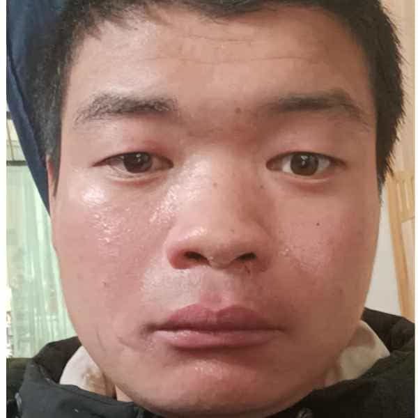 30岁岁河南单身帅哥 - 吕梁吉缘网