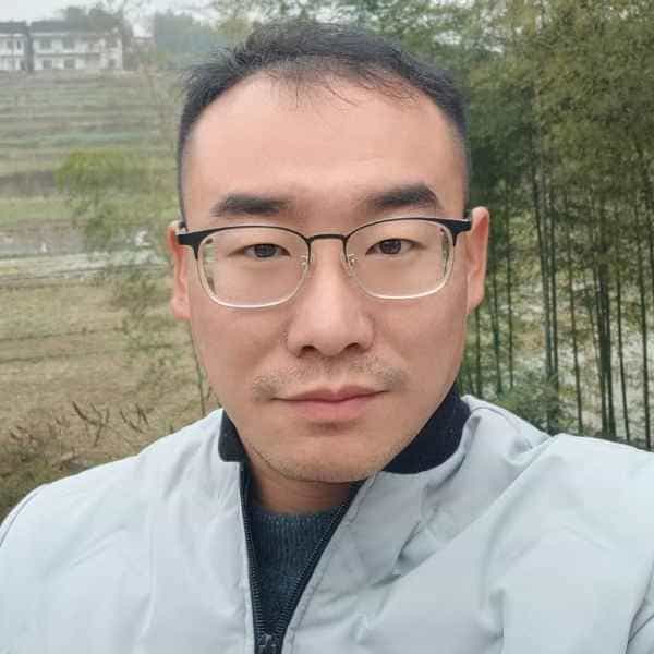 36岁岁湖南单身帅哥 - 吕梁吉缘网