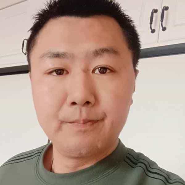 37岁岁山东单身帅哥 - 吕梁吉缘网
