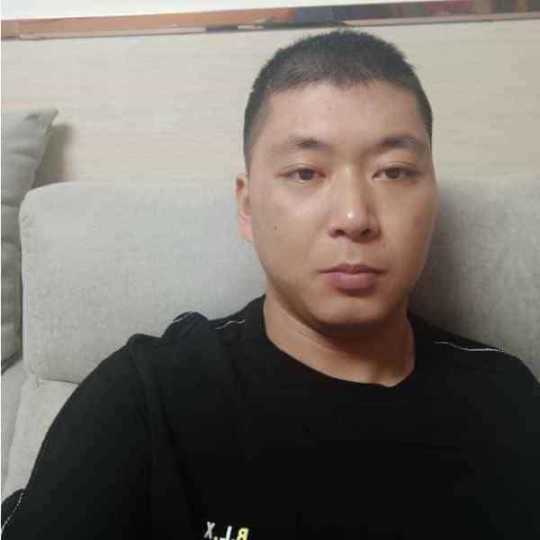 33岁岁江苏单身帅哥 - 吕梁吉缘网