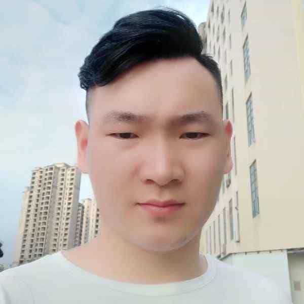36岁岁湖北单身帅哥 - 吕梁吉缘网