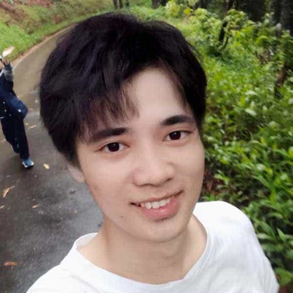 27岁岁广东单身帅哥 - 吕梁吉缘网