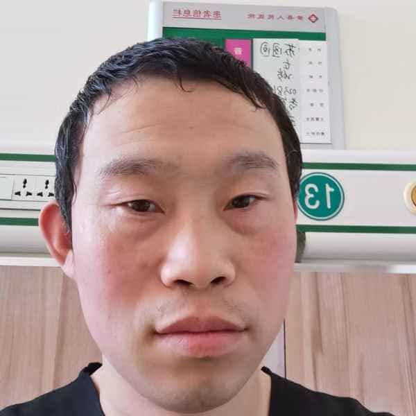 39岁岁河北单身帅哥 - 吕梁吉缘网