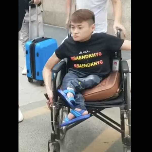 31岁岁广西单身帅哥 - 吕梁吉缘网