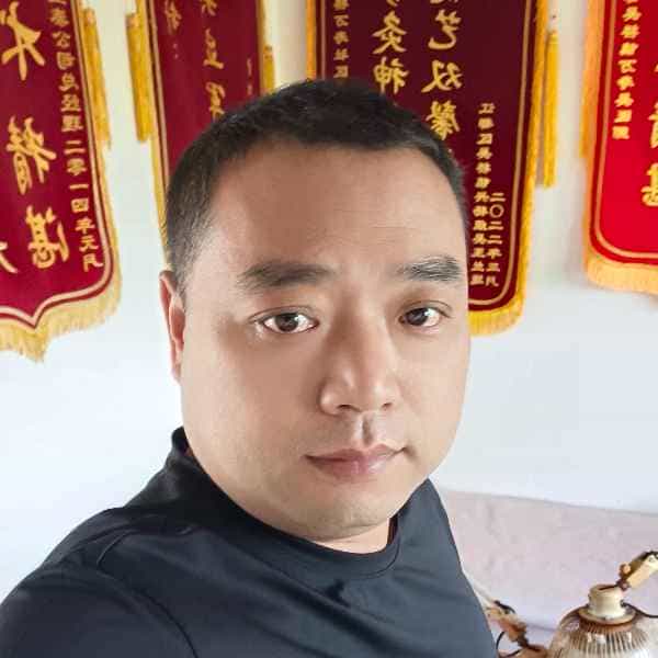 44岁岁江苏单身帅哥 - 吕梁吉缘网