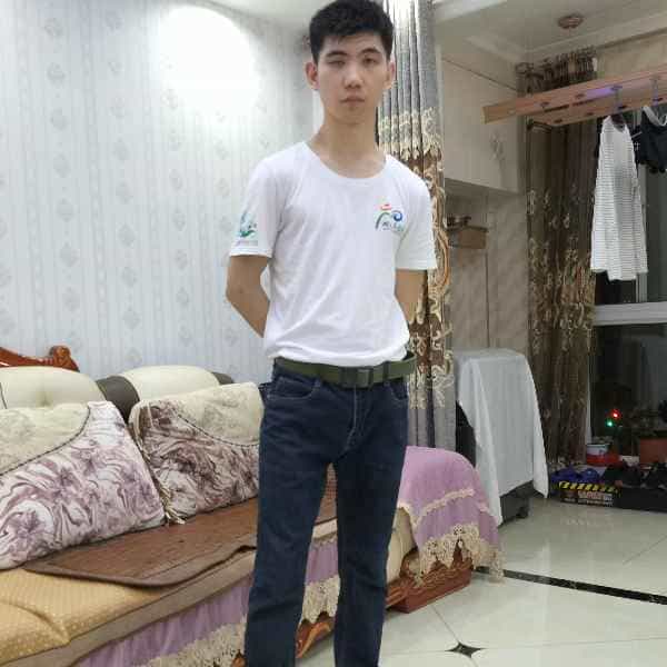 27岁岁江苏单身帅哥 - 吕梁吉缘网