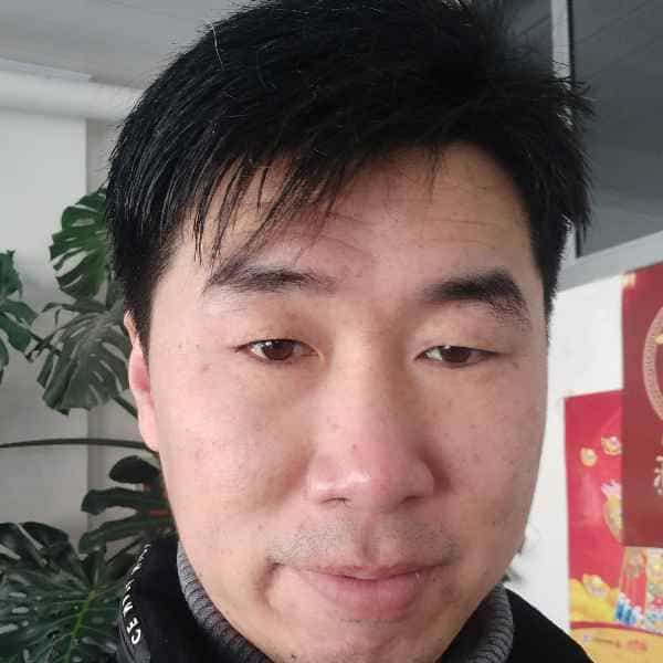 40岁岁山东单身帅哥 - 吕梁吉缘网