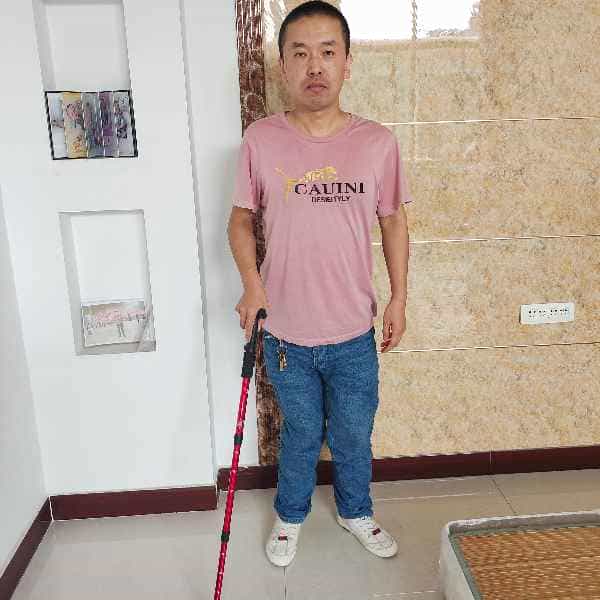 36岁岁山西单身帅哥 - 吕梁吉缘网