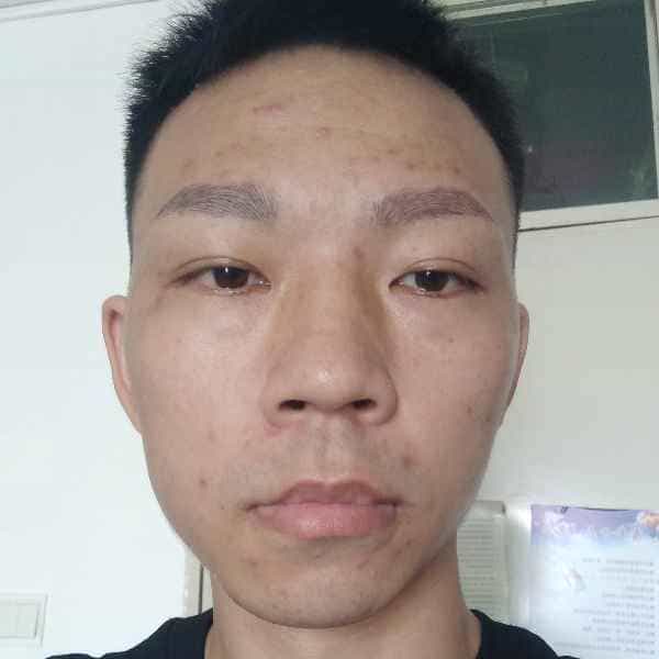 37岁岁江西单身帅哥 - 吕梁吉缘网