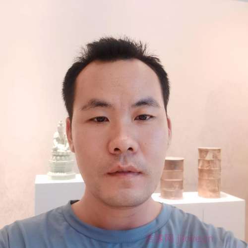 39岁岁江西单身帅哥 - 吕梁吉缘网