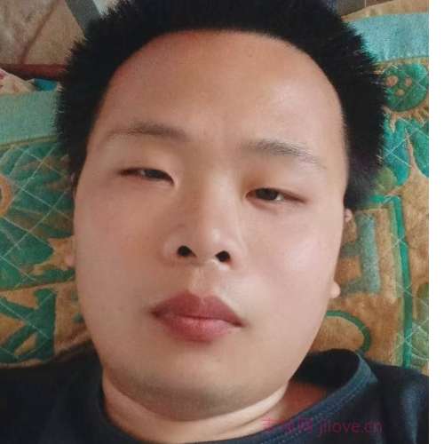34岁岁河北单身帅哥 - 吕梁吉缘网