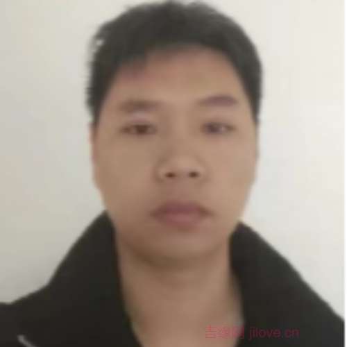 34岁岁江苏单身帅哥 - 吕梁吉缘网