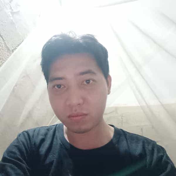 33岁岁广东单身帅哥 - 吕梁吉缘网
