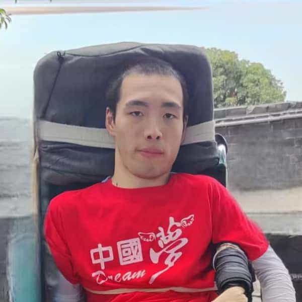 31岁岁湖南单身帅哥 - 吕梁吉缘网