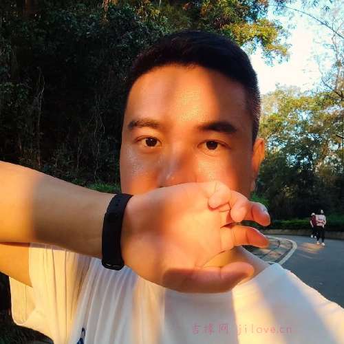 39岁岁广东单身帅哥 - 吕梁吉缘网
