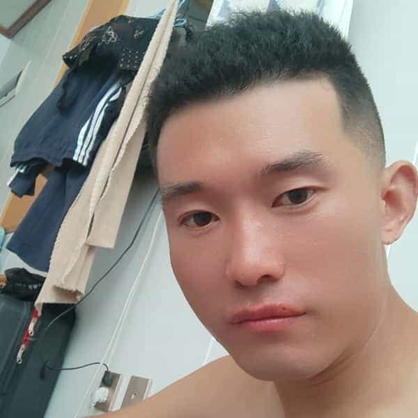 35岁岁河北单身帅哥 - 吕梁吉缘网