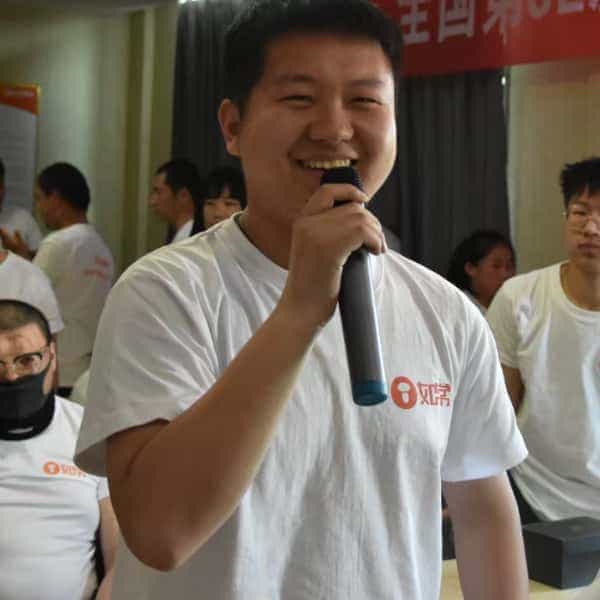 29岁岁山西单身帅哥 - 吕梁吉缘网
