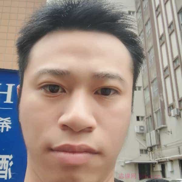 29岁岁广东单身帅哥 - 吕梁吉缘网