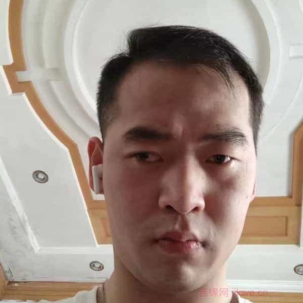 31岁岁河南单身帅哥 - 吕梁吉缘网