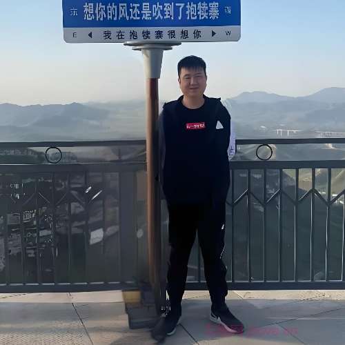 38岁岁河北单身帅哥 - 吕梁吉缘网
