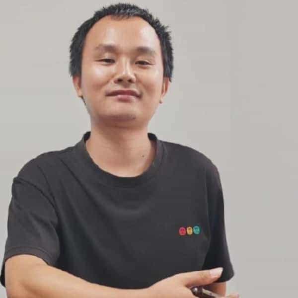 35岁岁江西单身帅哥 - 吕梁吉缘网