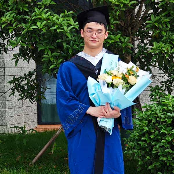 28岁岁江西单身帅哥 - 吕梁吉缘网