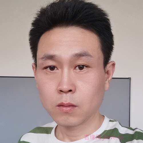 41岁岁河北单身帅哥 - 吕梁吉缘网
