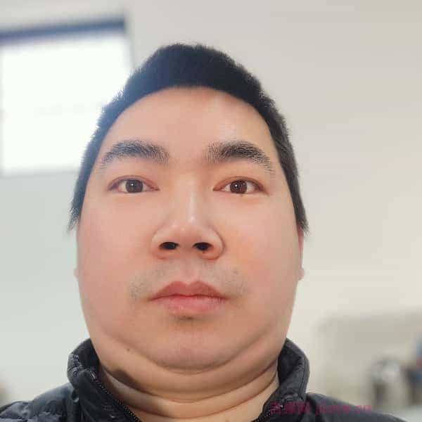 33岁岁湖北单身帅哥 - 吕梁吉缘网