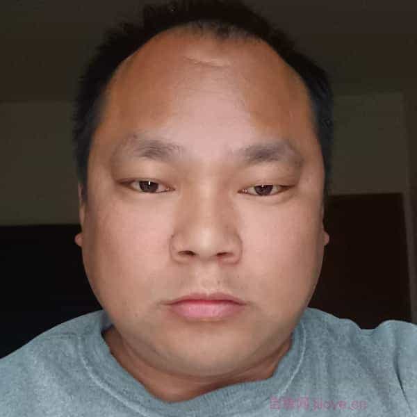 38岁岁江西单身帅哥 - 吕梁吉缘网