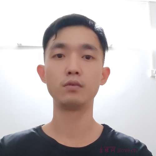 31岁岁广东单身帅哥 - 吕梁吉缘网